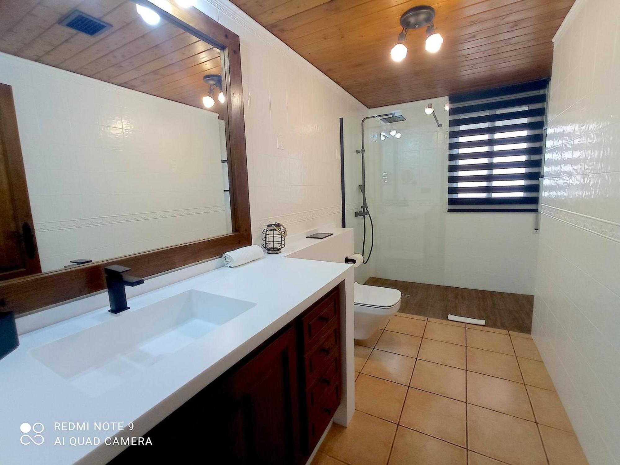 Villa Juncos Can Furnet Екстериор снимка