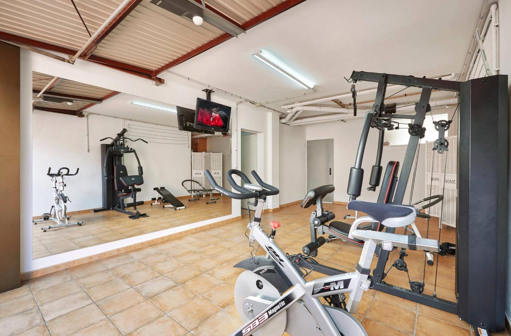 Villa Juncos Can Furnet Екстериор снимка
