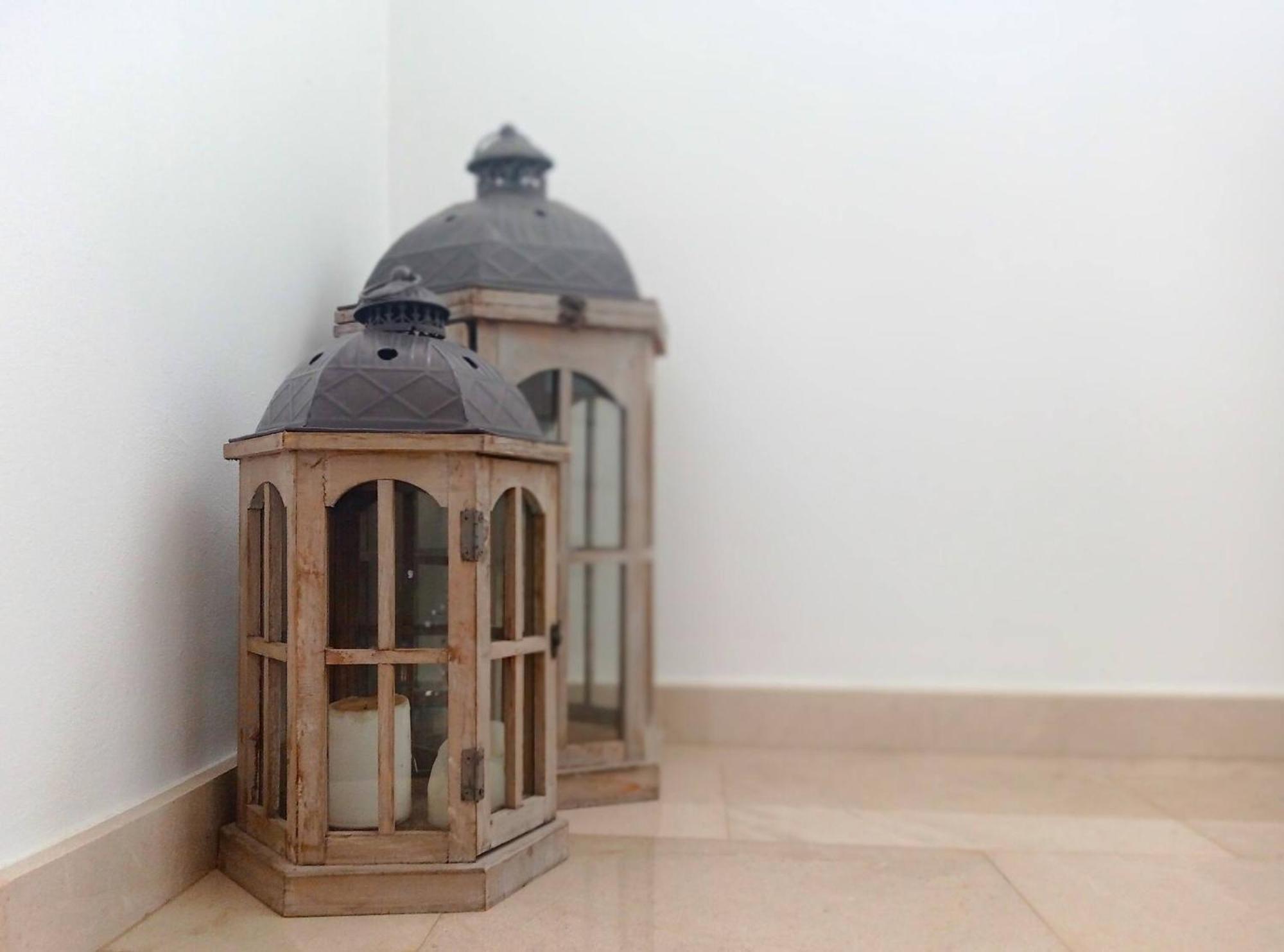 Villa Juncos Can Furnet Екстериор снимка