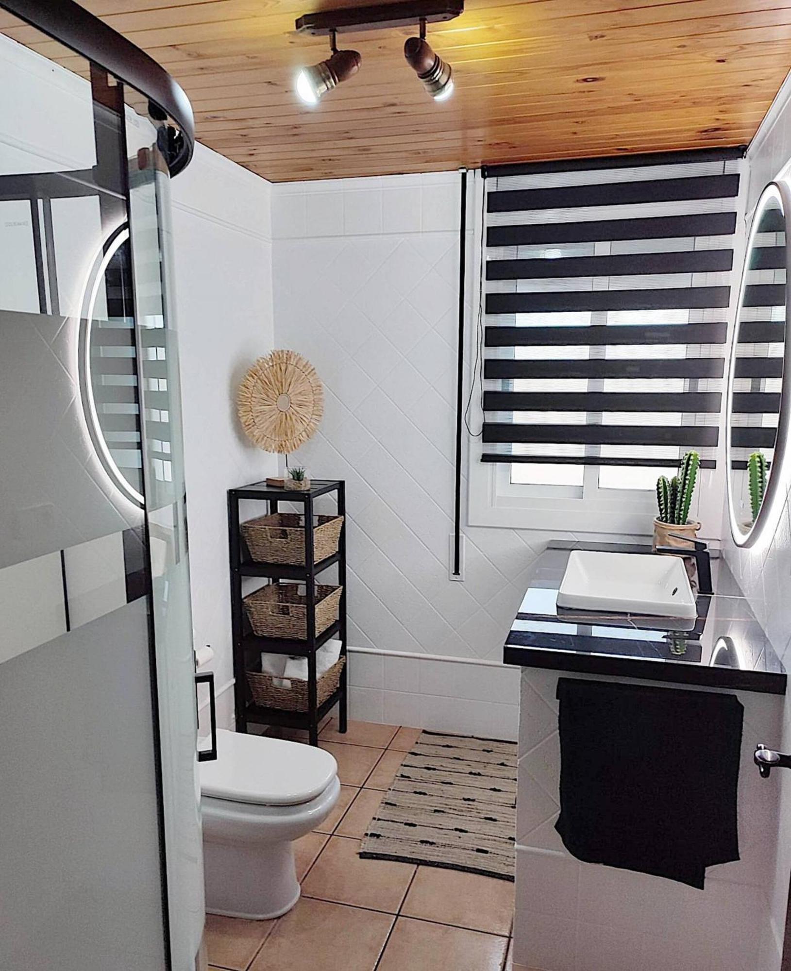 Villa Juncos Can Furnet Екстериор снимка