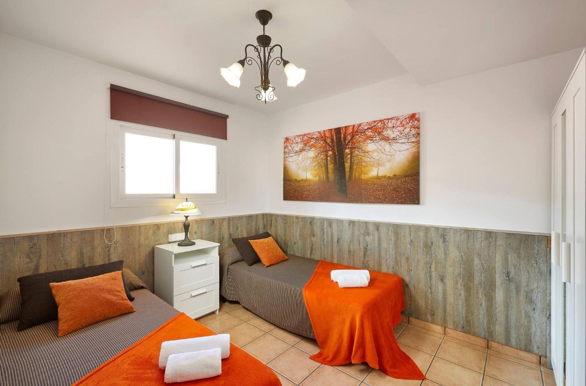 Villa Juncos Can Furnet Екстериор снимка