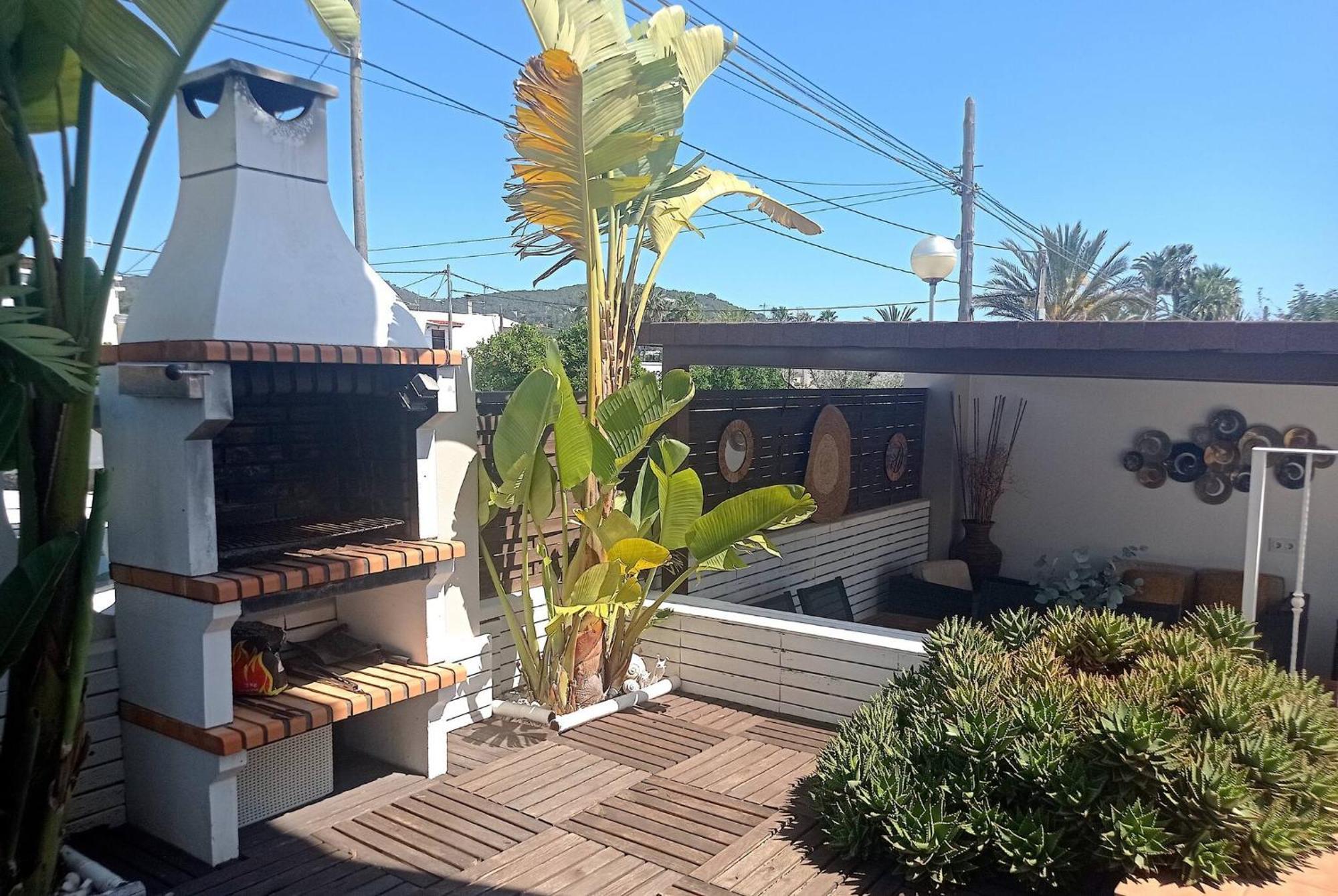 Villa Juncos Can Furnet Екстериор снимка
