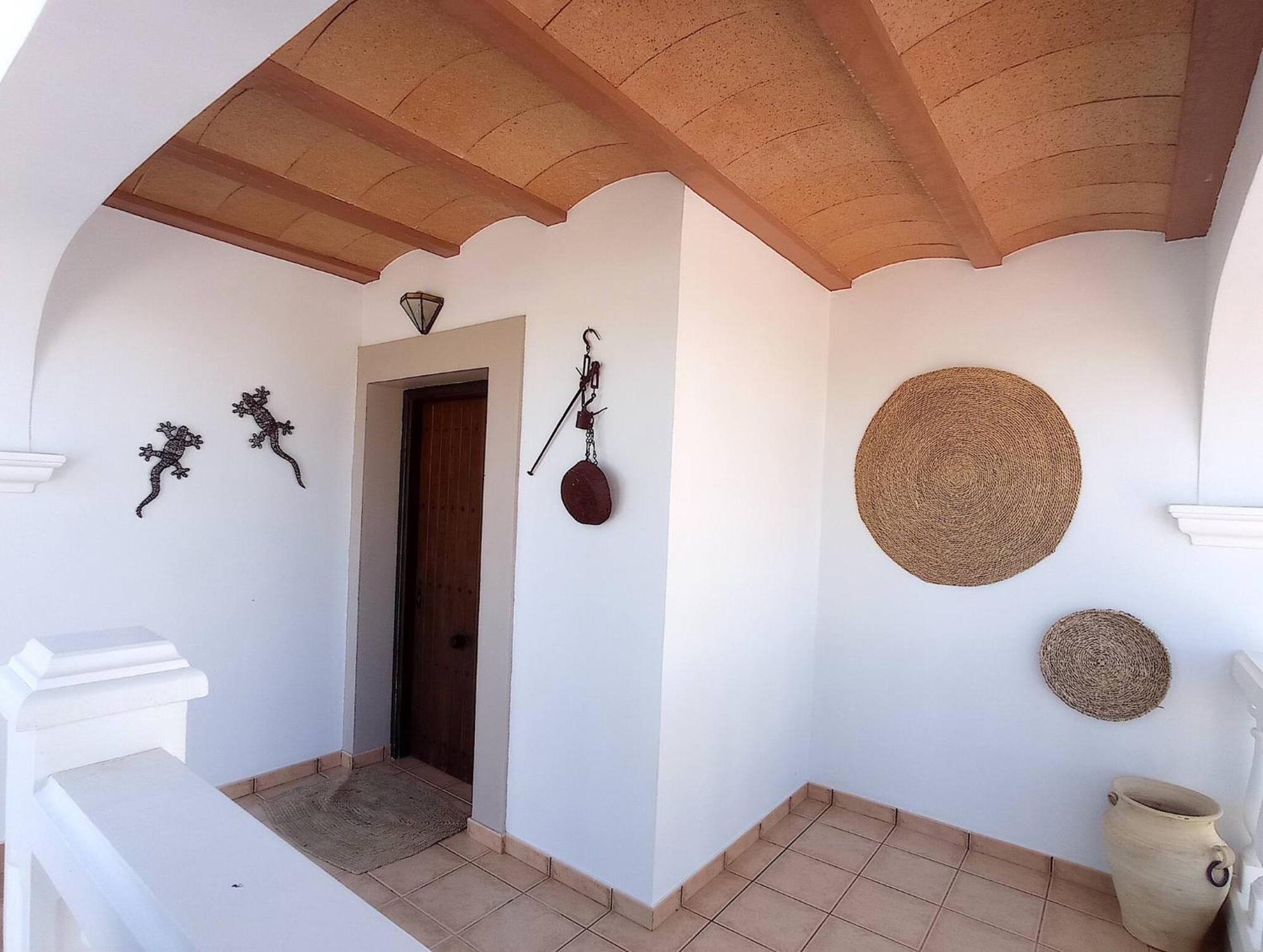 Villa Juncos Can Furnet Екстериор снимка