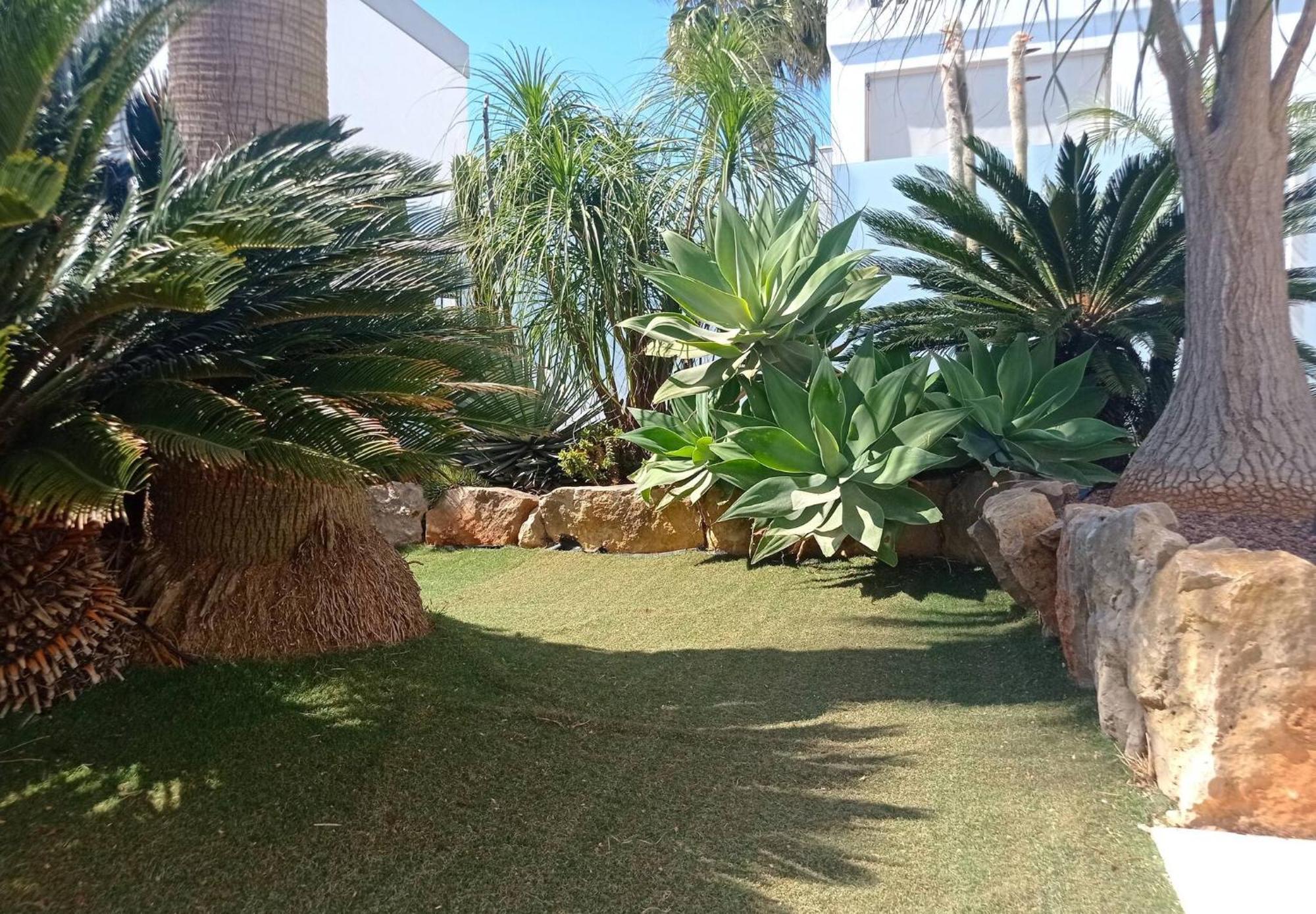 Villa Juncos Can Furnet Екстериор снимка