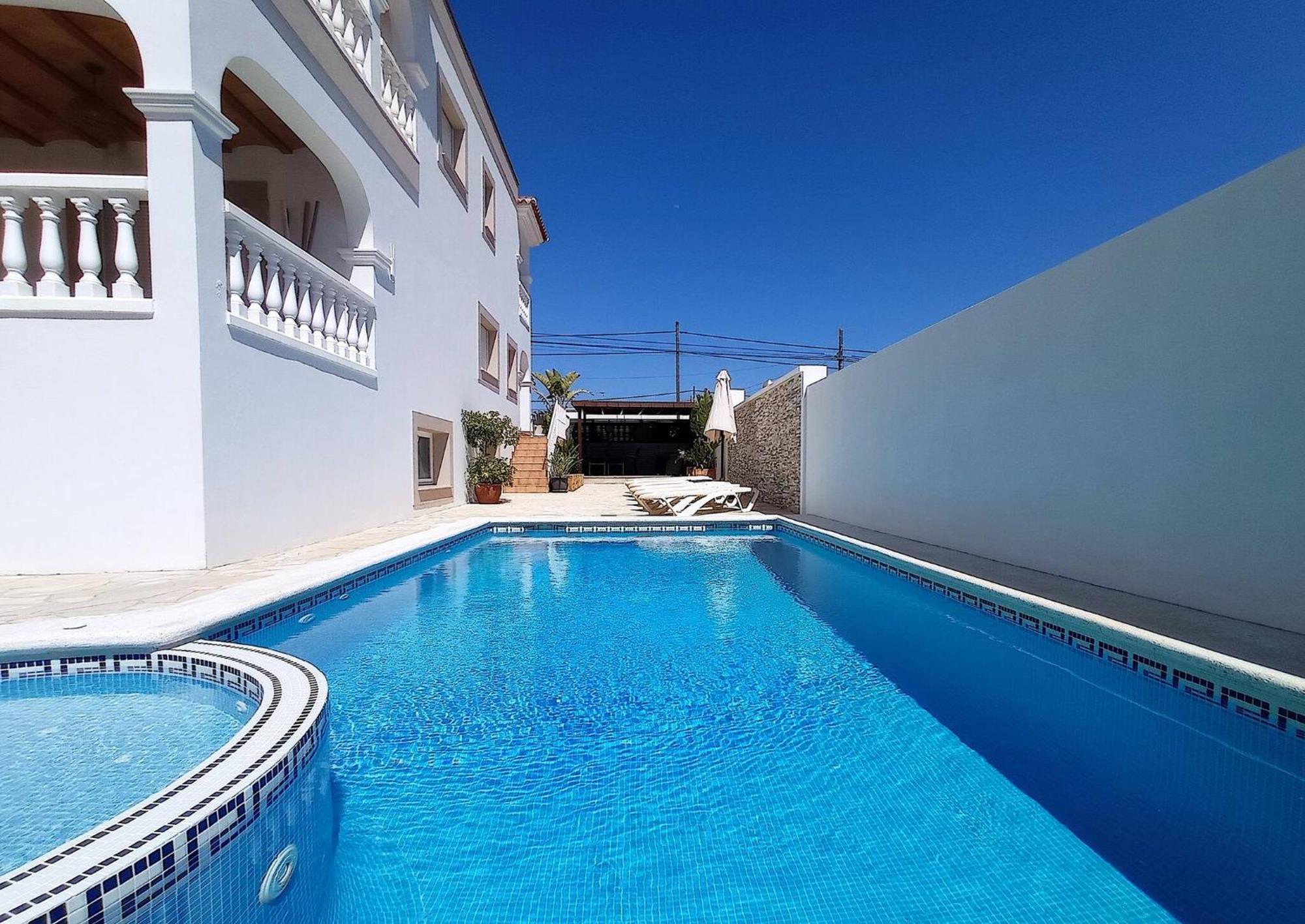 Villa Juncos Can Furnet Екстериор снимка