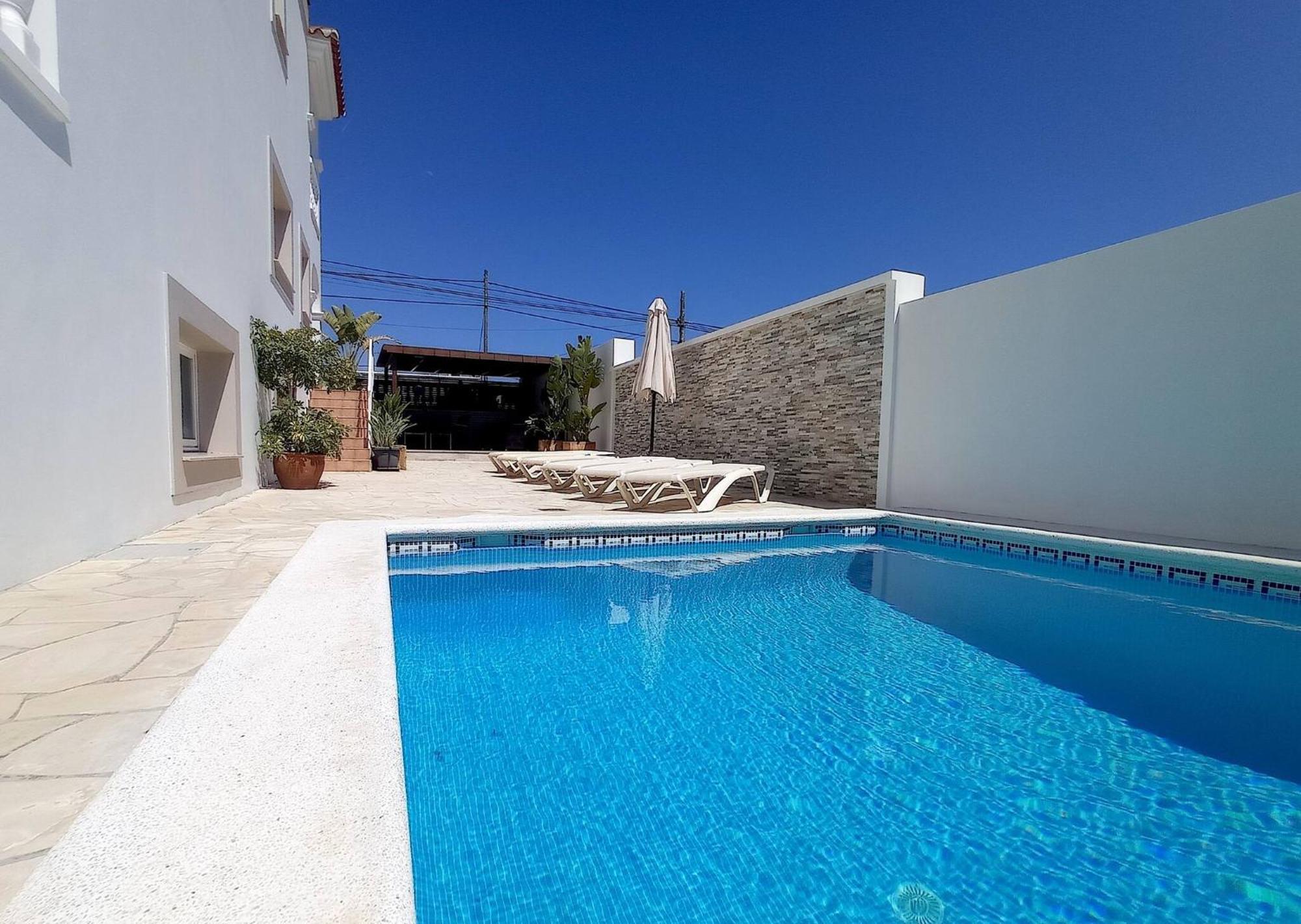 Villa Juncos Can Furnet Екстериор снимка